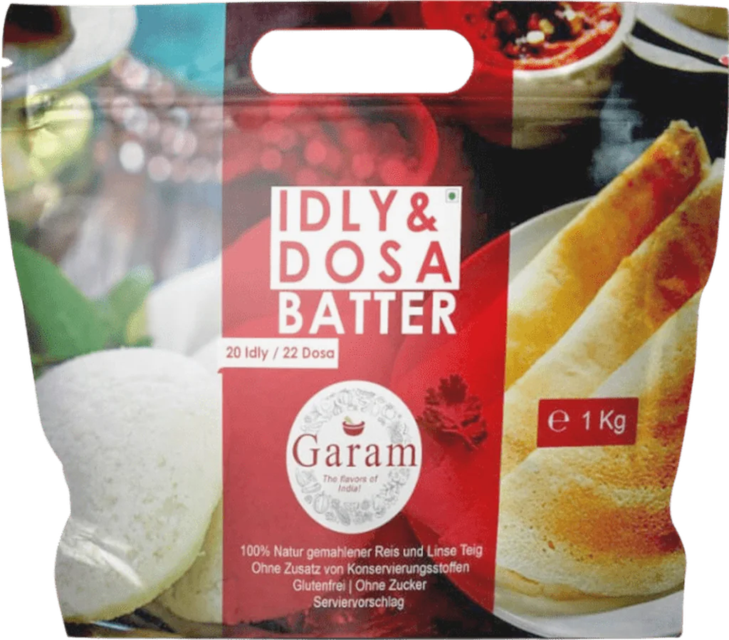 Idly Dosa Batter